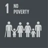 Goal 1: No poverty