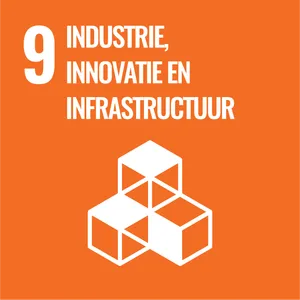Goal 9: Industry, innovation and infrastructure