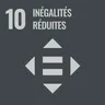 Goal 10: Reduced inequalities