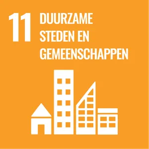 Goal 11: Sustainable cities and communities