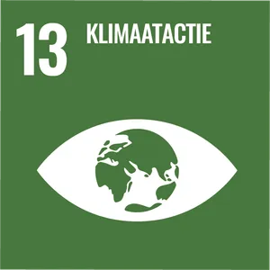 Goal 13: Climate action