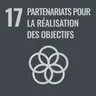 Goal 17: Partnerships for the goals