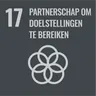 Goal 17: Partnerships for the goals